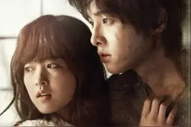 狼少年 | 薄如蝉翼的承诺，终其一生的等待图片