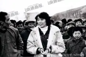 南通走出过11位女排国手，能组成一支世界强队图片