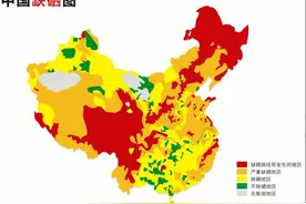 不要被富硒食物欺骗了 史上最全富硒食物图图片