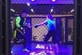 原来身边藏着这么多超人妈妈图片