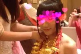 时代不同，嫁妆也不一样，你结婚是什么嫁妆呢？图片