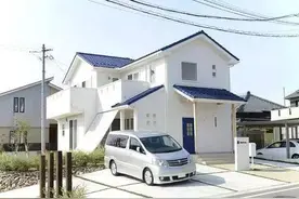 日本自建房精致得令人发指，我们应该好好反思图片