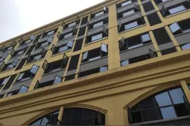 8月淮南公寓市场百花齐放 学区公寓受青睐图片