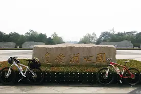 苏东坡不曾想到的美景——遗爱湖图片