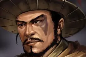 水浒传里最倒霉的一个英雄，没有之一图片