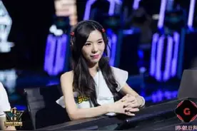 LPL女解说为何骤减 娃娃直言离开是为赚钱图片