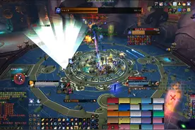 手速不够宏来补 魔兽世界一键宏和通用宏分享图片