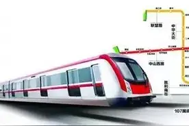 石家庄52个地铁车站位置及名字最终确定，看看哪个在你家门口！图片