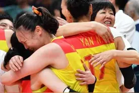 里约奥运最感人瞬间：女排夺冠让人热泪盈眶，第一名让人敬畏生命图片