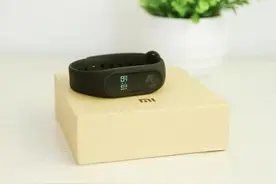小米手环2：149元的体验图片