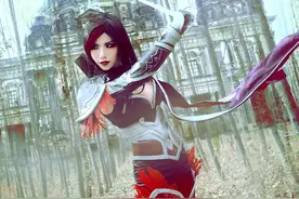 新英雄克烈新玩法，不靠护甲也比满装德玛还肉，越塔杀人零压力！图片