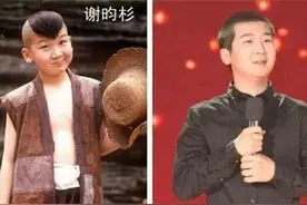 还记得小叮当吗？曾一年相亲6位姑娘没成功 原来童星也被逼婚图片