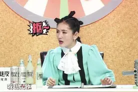 谢娜《我们来了》送国礼，知道价格后谁还敢说她抠门图片