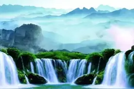 “见山只是山，见水只是水”有多少人困在这个地步了？图片