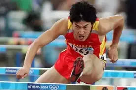 奥运进行时，从跨栏飞人刘翔谈跟腱断裂术后康复图片