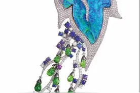 如何鉴别欧珀石，欧珀石的价值体现在哪里？图片