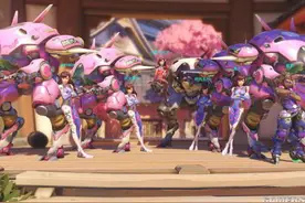 守望先锋各地图战术打法详解及应对方法一览图片