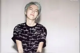窦靖童承认出柜？假的图片
