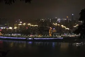 重庆 一个适合谈恋爱的地方图片