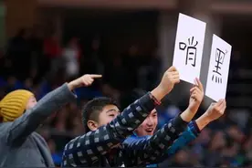 里约奥运会，裁判对中国哪些项目的不公平！图片