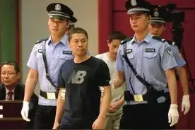 聚焦丨星河湾绑架案一审宣判  最高获刑五年半图片