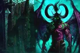 焕然一新！细数魔兽7.0令人期待的五大理由图片