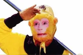 陕西版西游记，咱老陕人都来看看图片