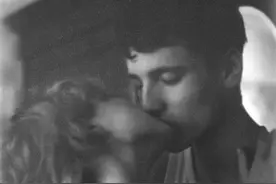 心理学博士李蕊：情非得已图片