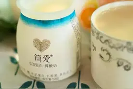 武汉最感人的酸奶测评！我们把市面上的酸奶喝了个遍，最好喝..图片