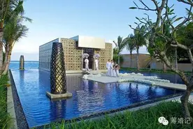 为什么明星都扎堆去巴厘岛结婚？巴厘岛真有那么好？图片