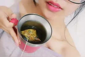听说，花草茶跟音乐才是绝配哦~图片