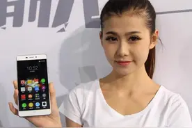 首款千元全金属机身手机，骁龙8核+3000mA，降至699！图片