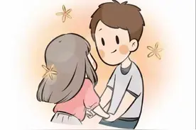 有个很懒的女朋友是一种什么样的体验？图片