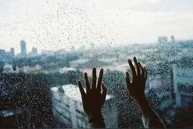 广州，那场及时雨图片