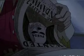 海贼王中5个最特殊的悬赏金，其中一个超过一半的人不知道图片