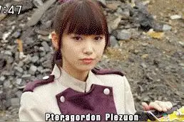 真搞不懂，美少女战士变身先跳一段广场舞是什么鬼图片