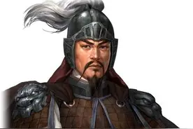 西汉十大名将，韩信第一卫青第二霍去病第三，李广第六赵充国第十图片