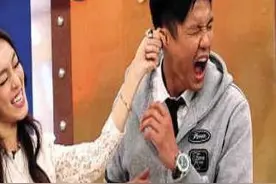 娱乐圈老婆不在到夜店偷吃留下"踪迹"的明星图片