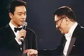 绝世好歌，香港鬼才黄霑的侠义江湖！图片