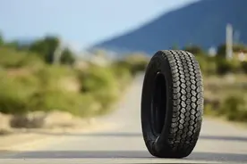 路在远方！体验：固特异牧马人探险家AT轮胎图片