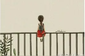 从前不回头，往后不将就图片
