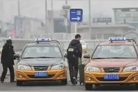 五大原因，让“出租车司机”令人讨厌！图片