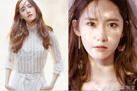 允儿仿妆！3 种妆物让你成为女神级美女！图片