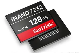 智能手机内存优劣只看大小？这个参数要知道图片