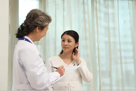 你知道用验孕棒自测的时候准确率是多少吗？图片