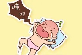 新生儿败血症，发病率高，尽早预防！图片