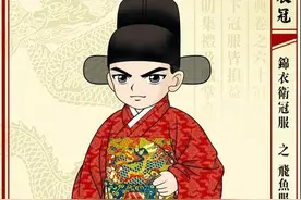 锦衣卫各机构简介图片