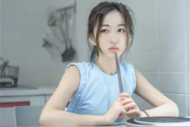 Hello女神，那些值得一看的女神图片