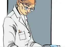 传说中的医生字体，你能看得懂几个？图片