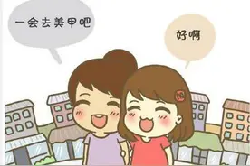 有个妹妹就是有了个天生的好闺蜜，有个妹妹真好！图片